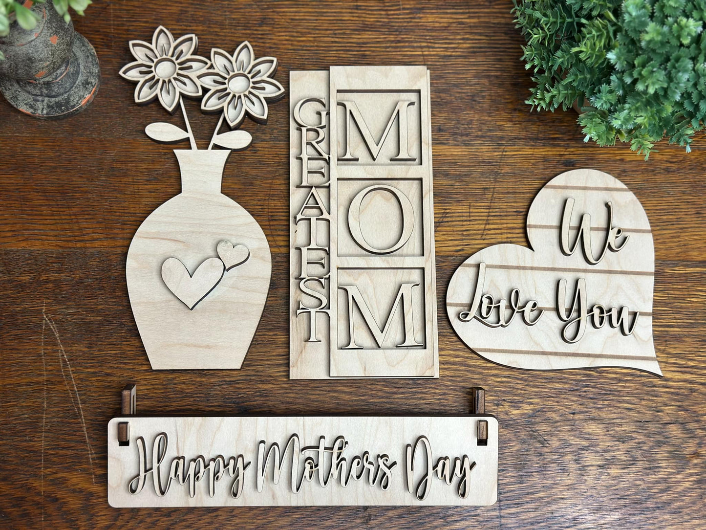 Happy Mothers Day