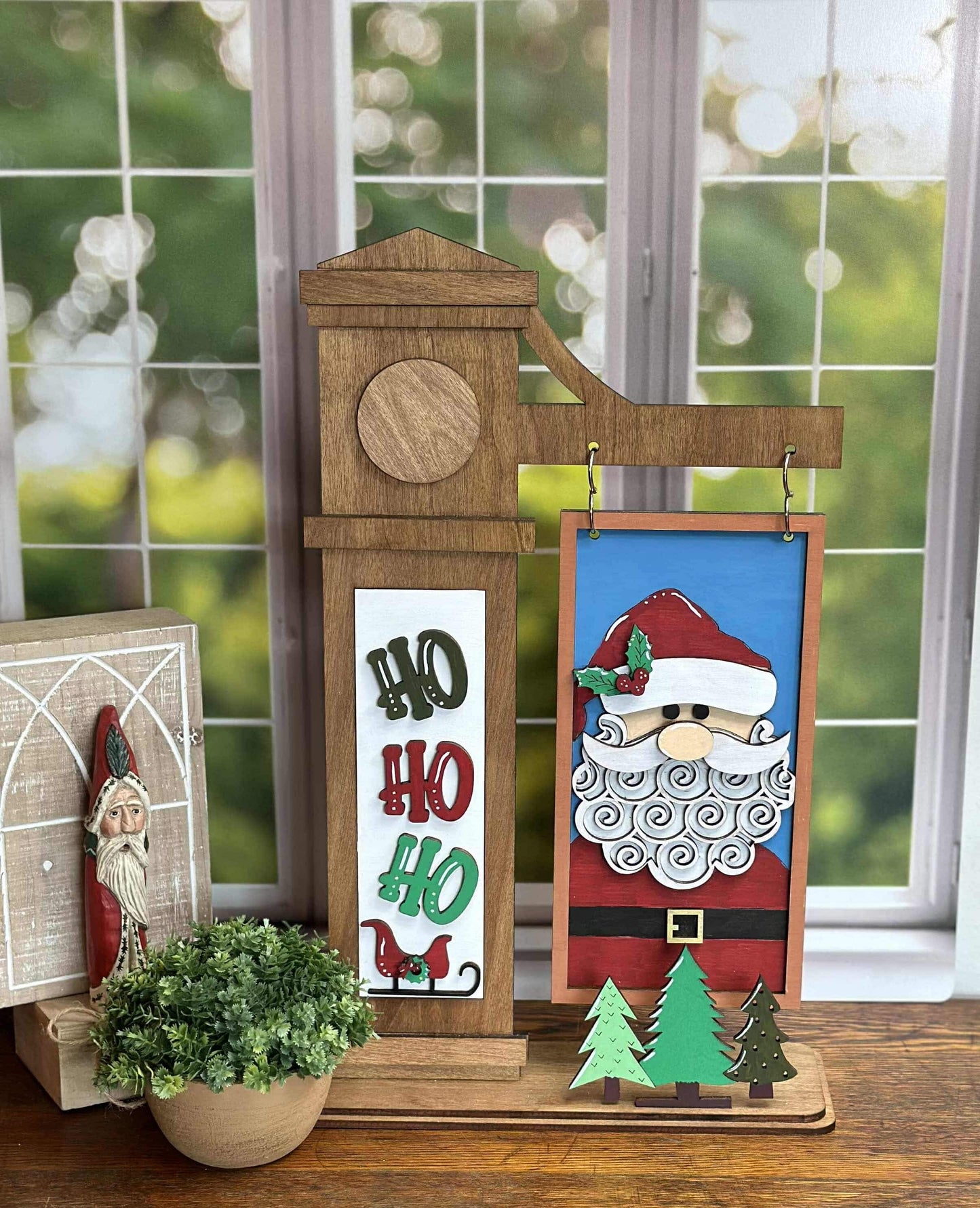 Ho Ho Ho