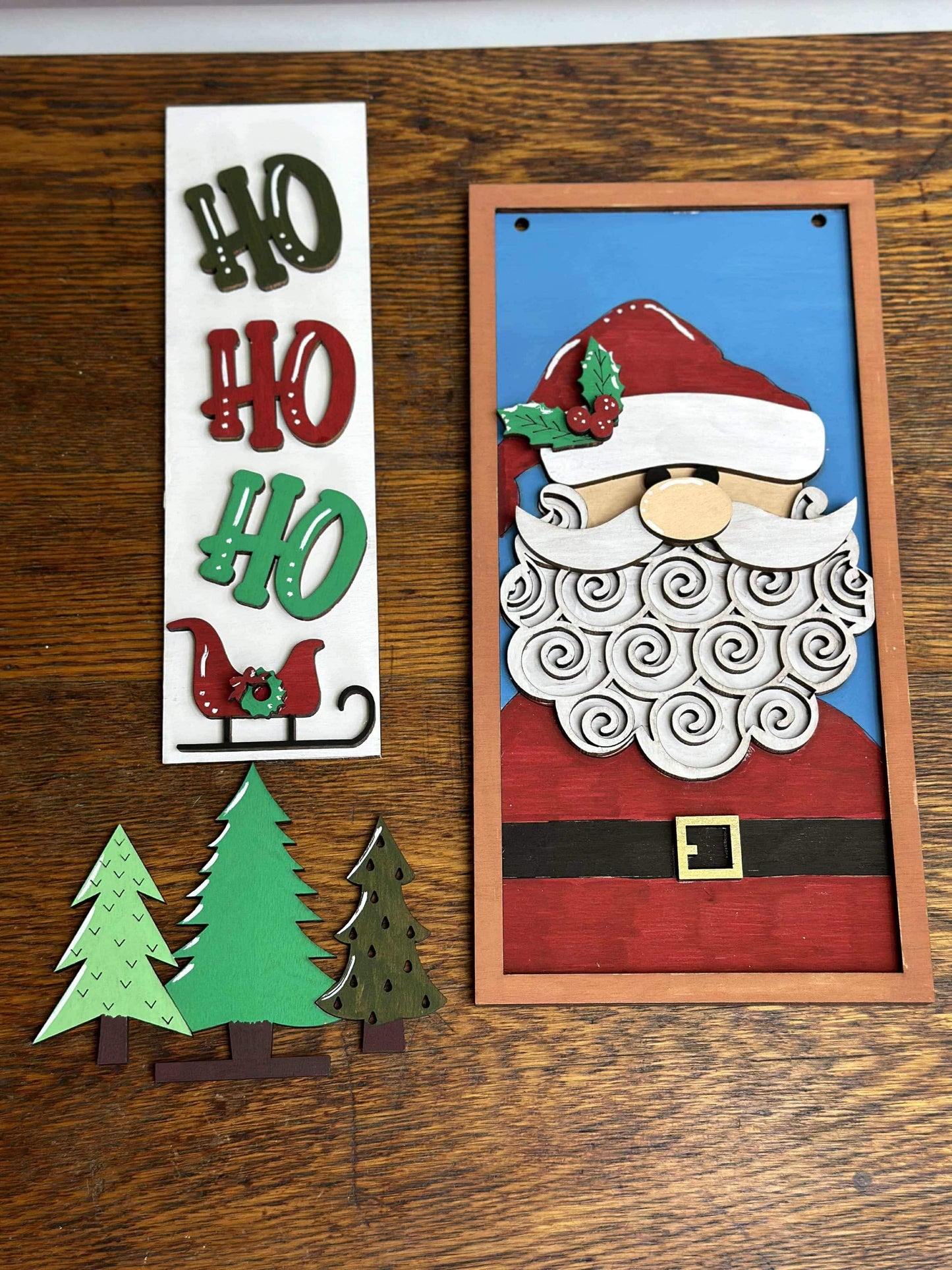 Ho Ho Ho