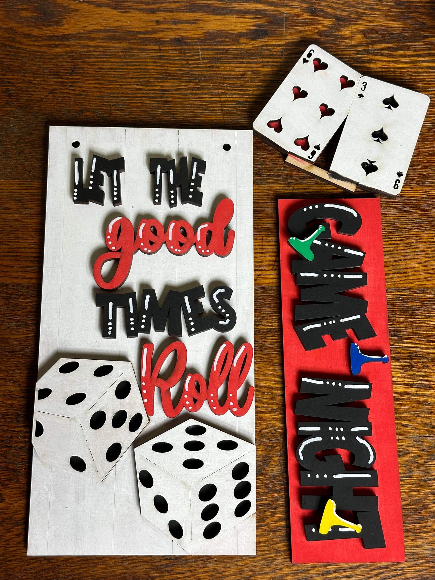 Game Night