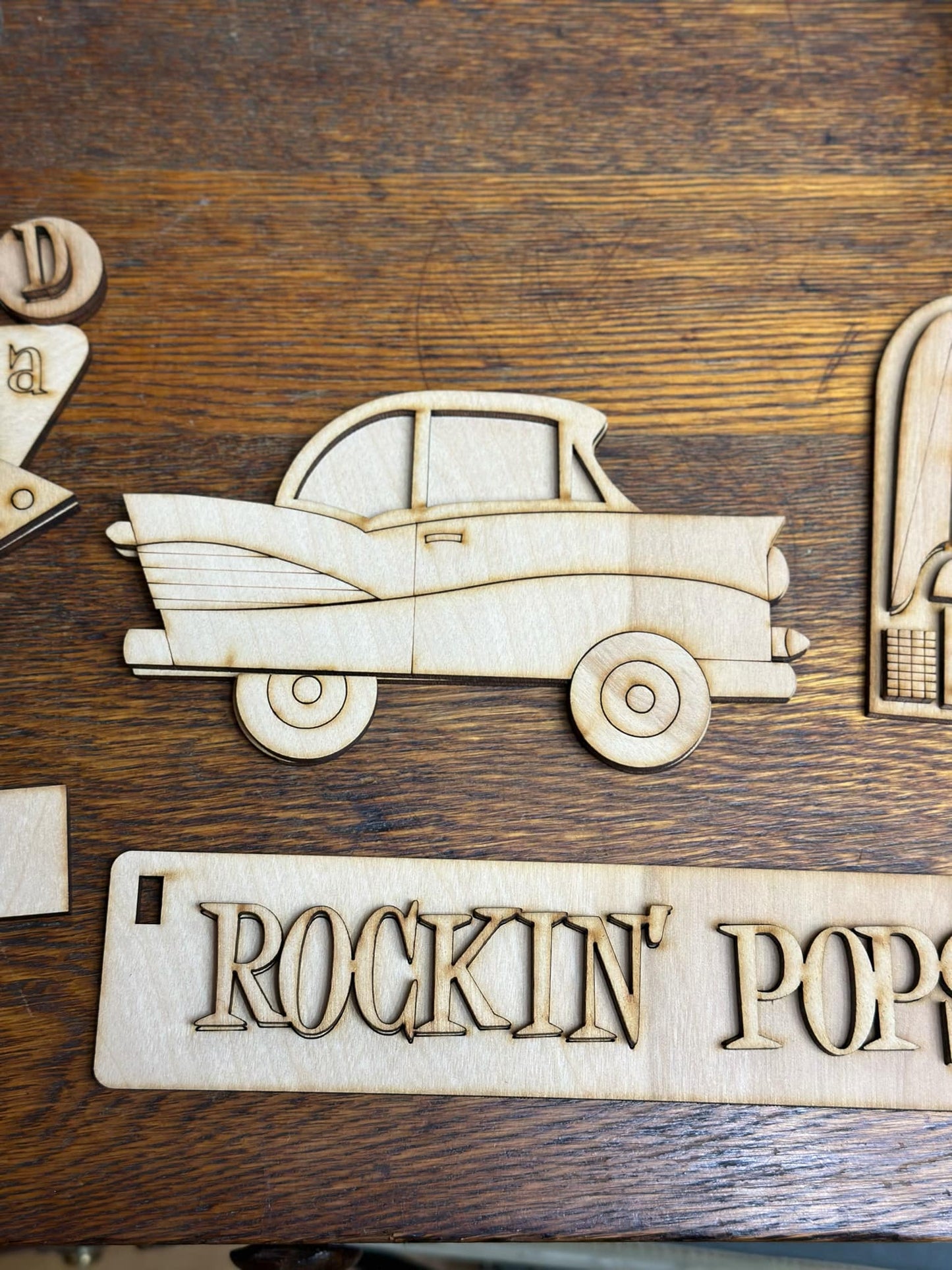 Rockin' Pops