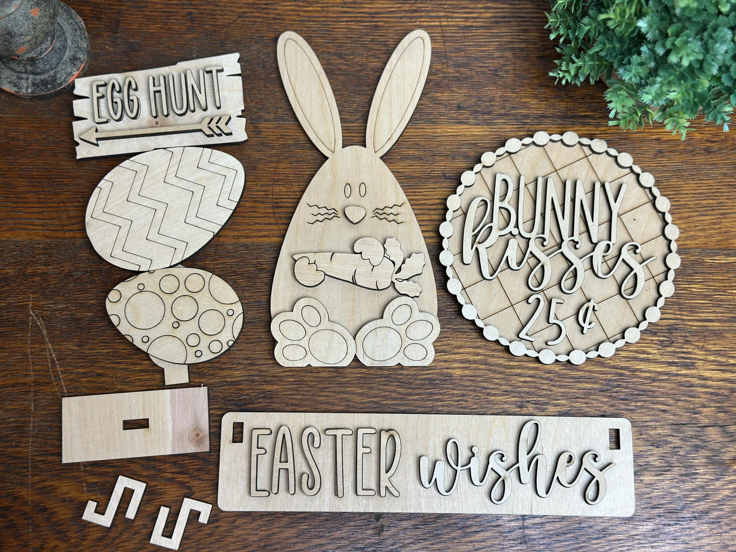 Easter Wishes