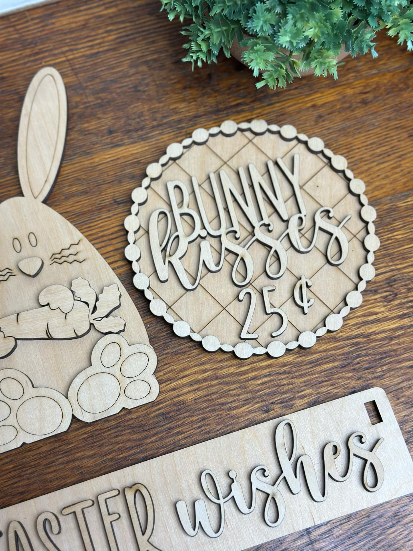 Easter Wishes
