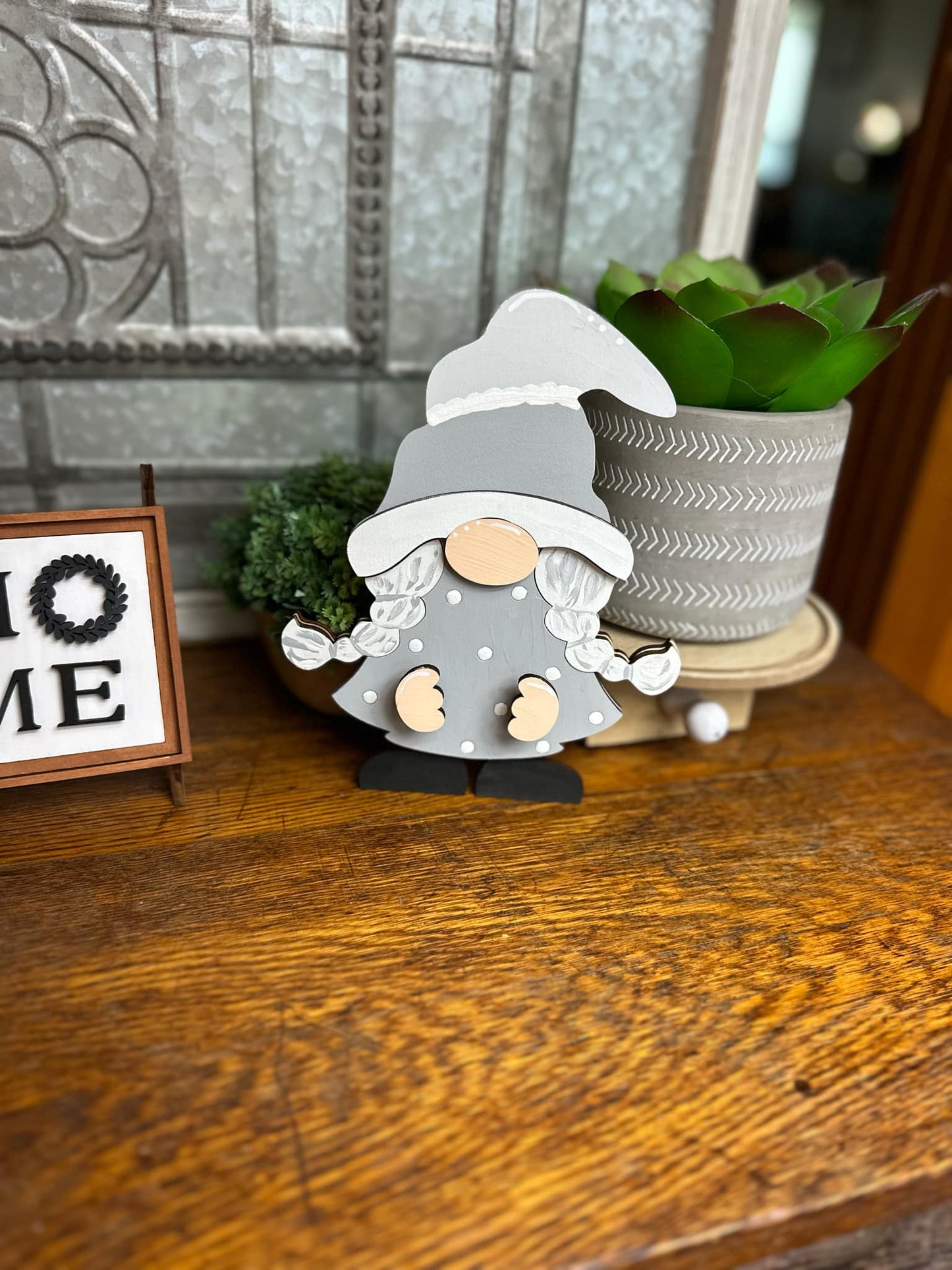 Gnome Base