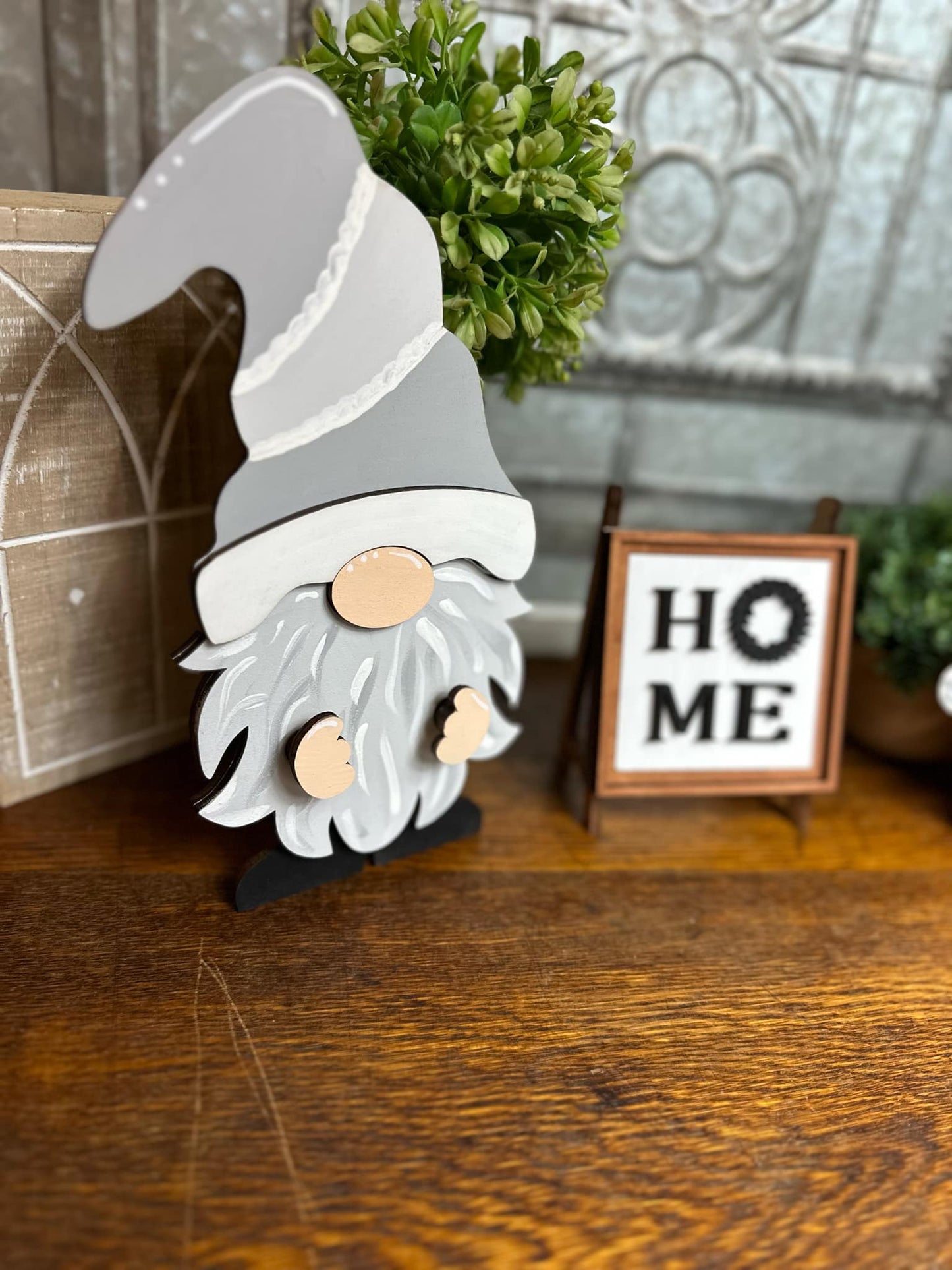 Gnome Base