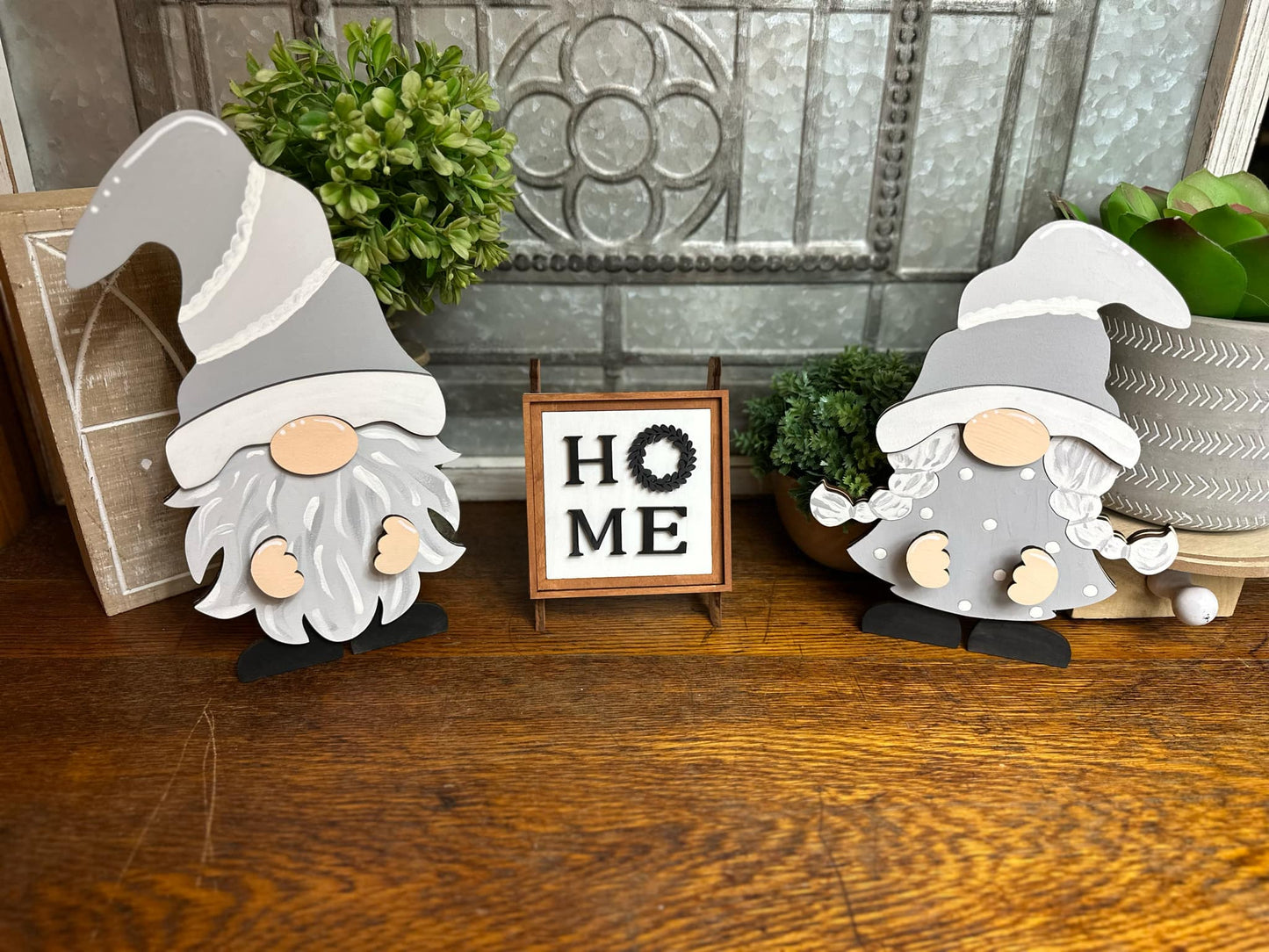 Gnome Base