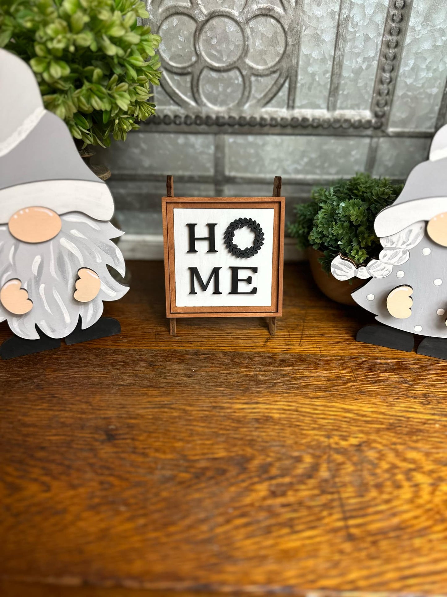 Gnome Base