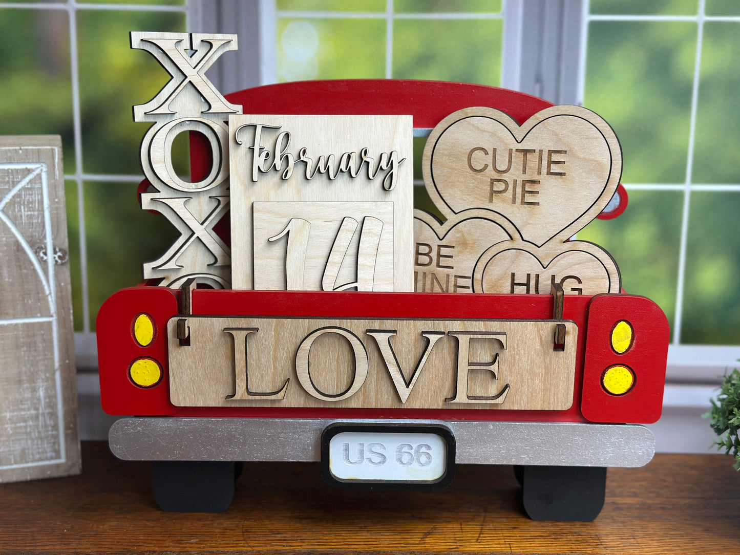Love - Feb 14