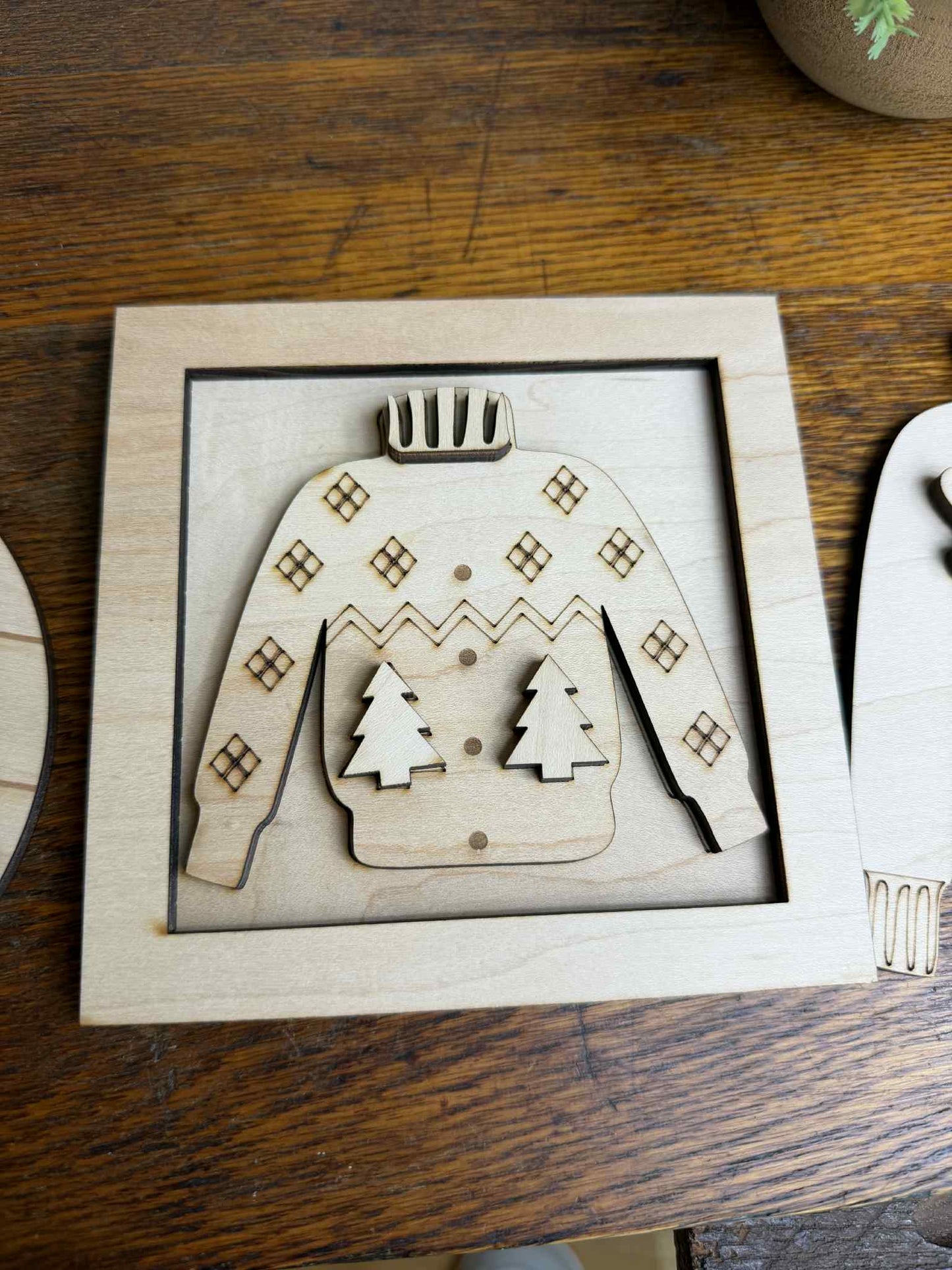 Tacky Christmas Sweater