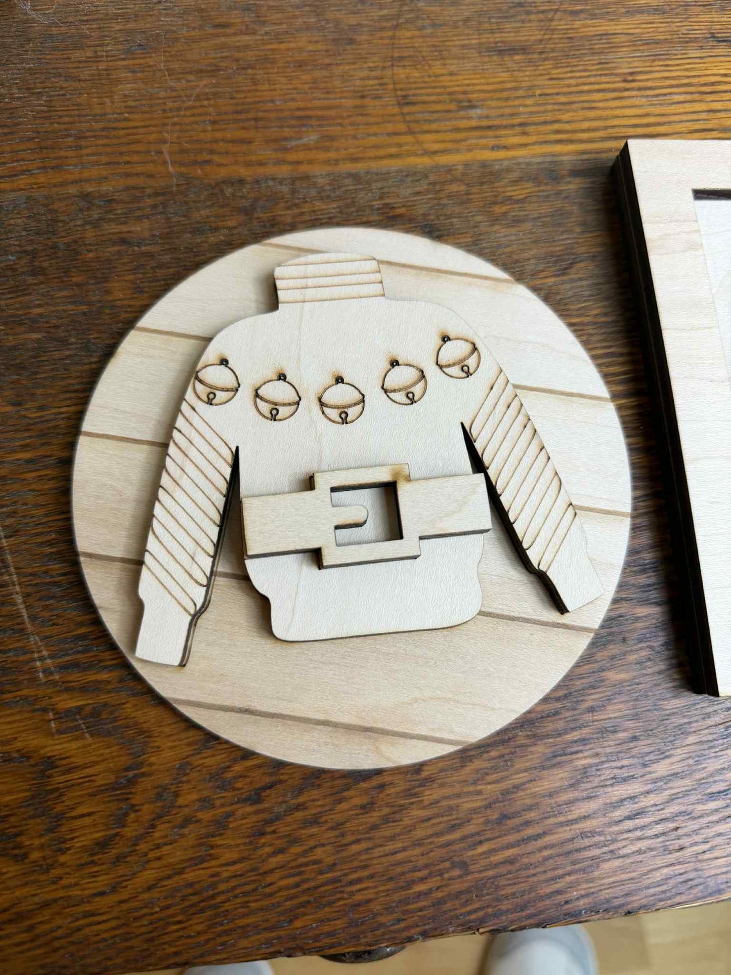 Tacky Christmas Sweater