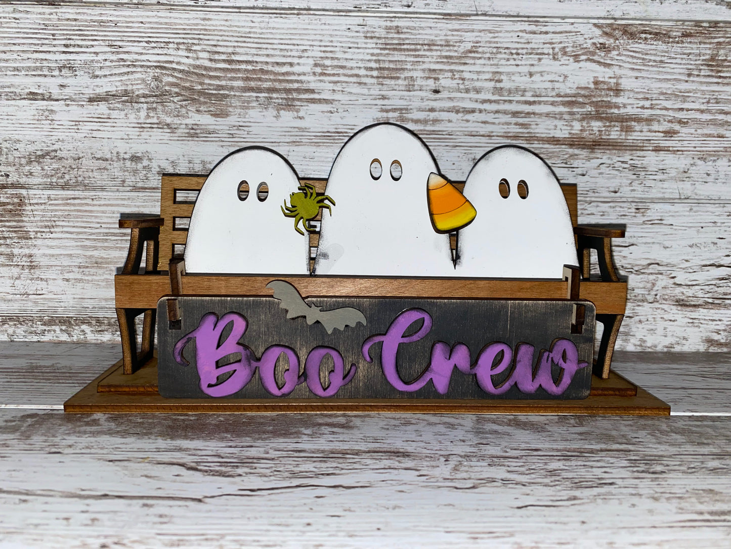 Boo Crew