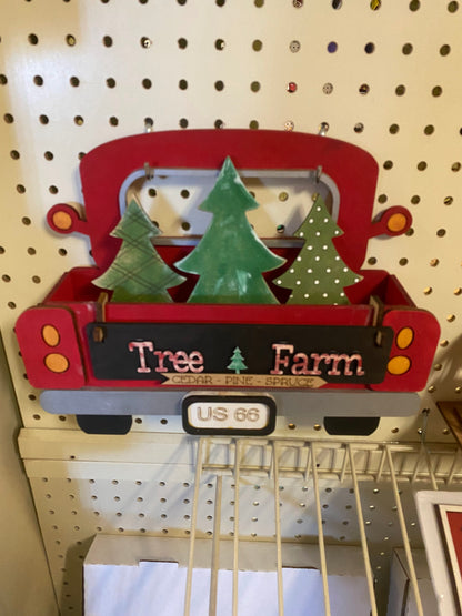 Tree Farm