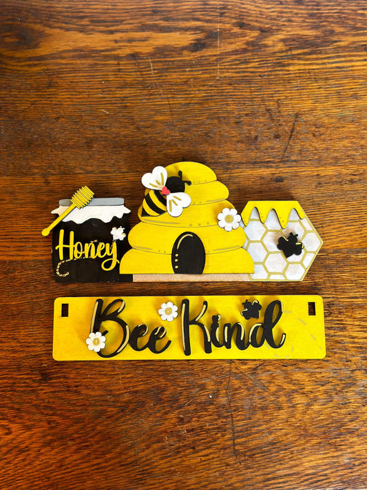 Bee Kind