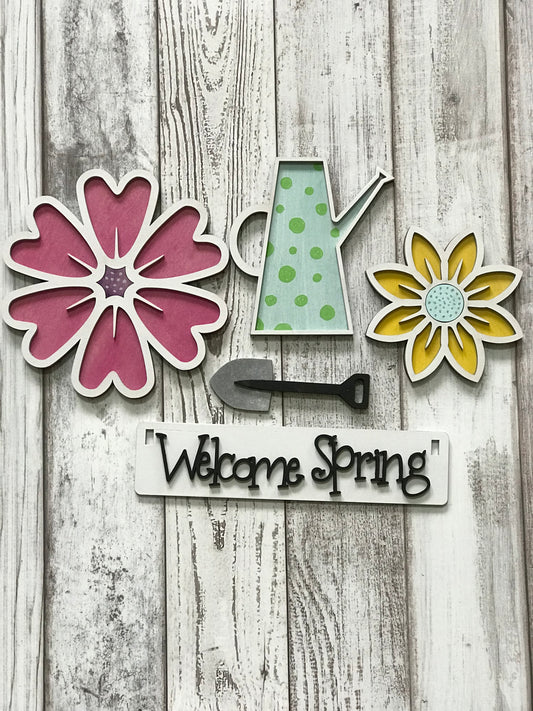 Welcome Spring