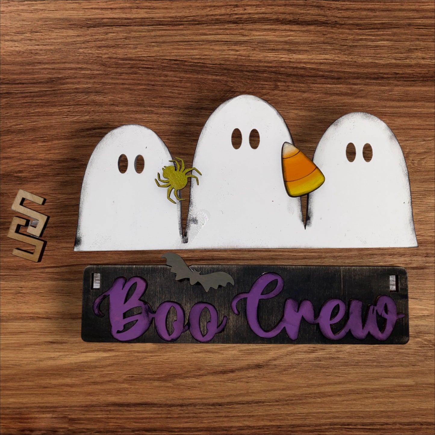 Boo Crew