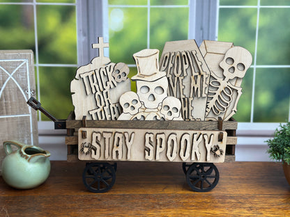 Stay Spooky
