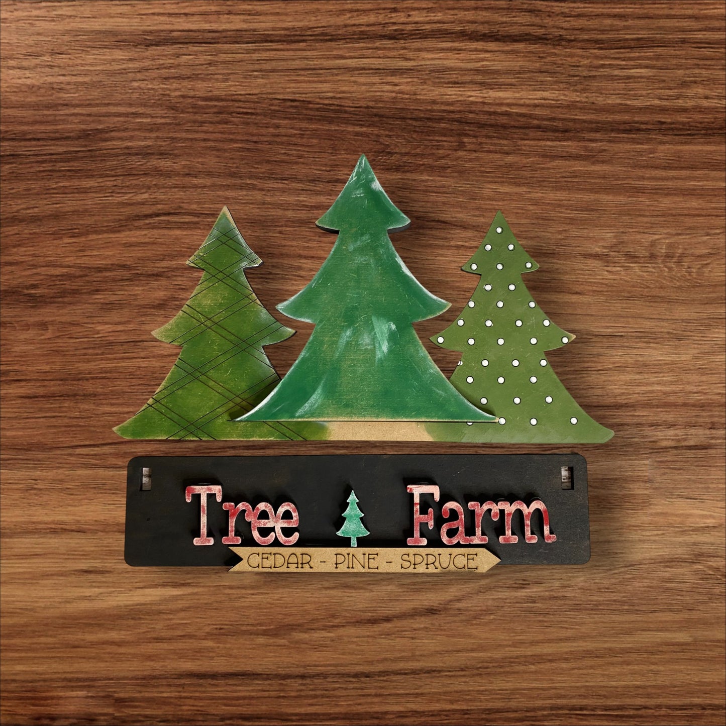 Tree Farm